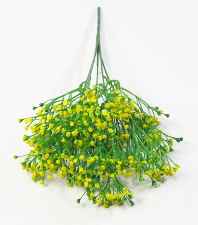 Букет Остин желтый