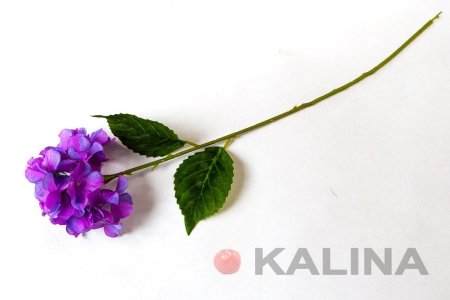 Ветка Гортензии "Даймонд"