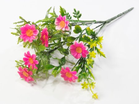 Ромашка Донна 5 веток