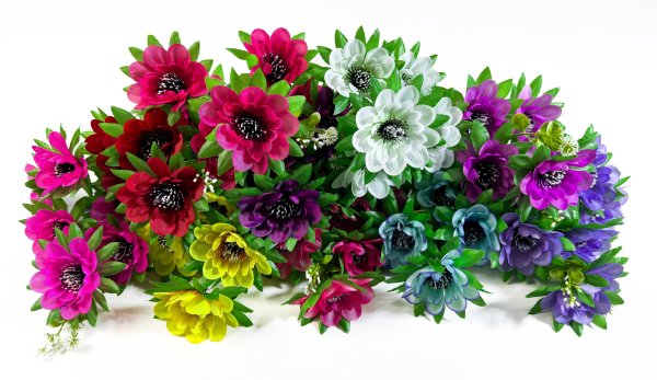 Букет "Диво" малый 6 цветков