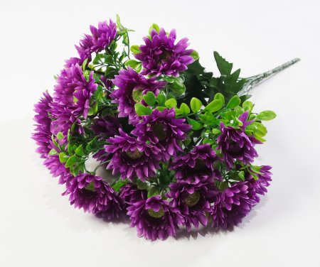 Букет "Жаворонок" 24 цветка