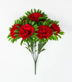 Гвоздика "Маэстро" 7 цветков