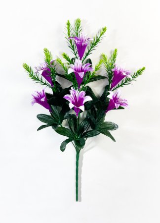 Лилия "Фотон" 7 цветков