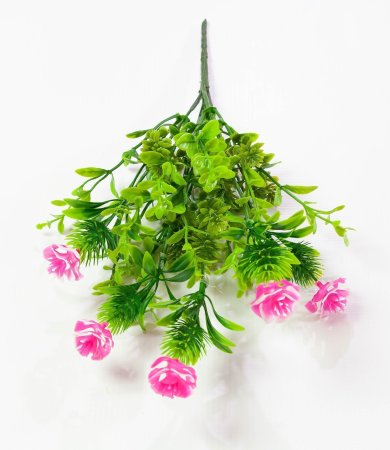 Букет розочек 5 веток