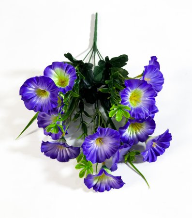 Петуния 15 цветков