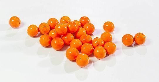 Апельсин мелкий от магазина KALINA являющийся официальным дистрибьютором в России 