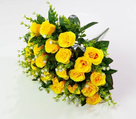 Букет роз "Сларей" 24 ветки