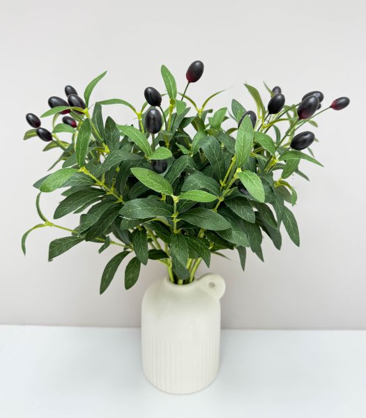 картинка Олива букет 6 веток от магазина KALINA