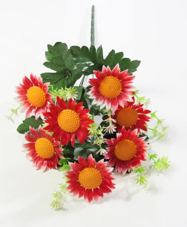 Ромашка "Семо" 7 цветков