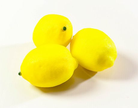 Лимон от магазина KALINA являющийся официальным дистрибьютором в России 