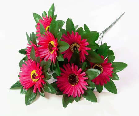 Астра "Титаник" 7 веток