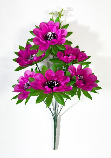 Букет "Диво" малый 6 цветков