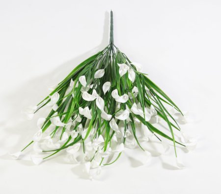 Букет калл 13 веток