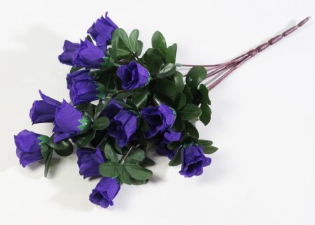 Букет роз 18 цветков