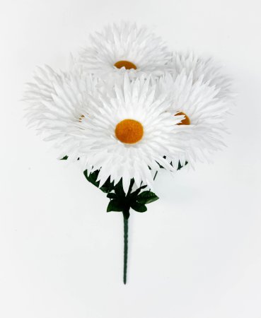 Ромашка "Белоцветик" 6 цветков