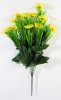 Букет ромашек "Румба" 12 цветков
