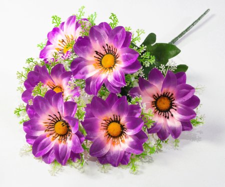 Ромашка "Поле чудес" 6 веток