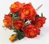 Букет роз Андриатика 6 цветков