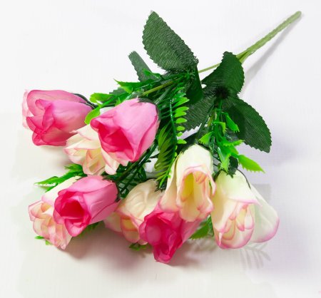 Розочка "Сью" 10 цветков