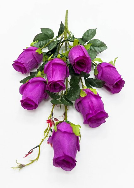 Роза "Мотив" 7 цветков