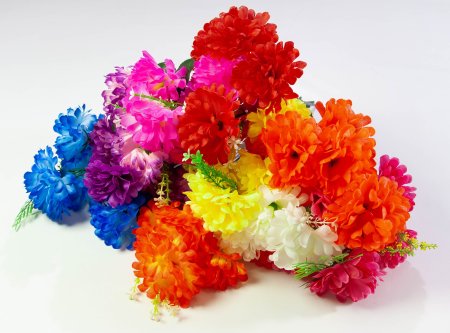 Букет шафрана "Клео" 6 цветков