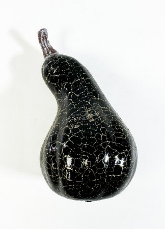 Тыква с блестками «Баттернат»