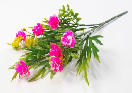 Роза Жатва 5 веток