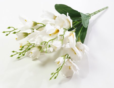 Букет гладиолуса малый 5 веток