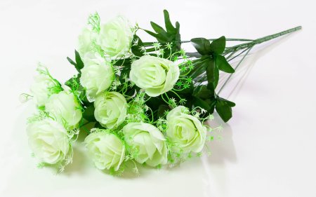 Букет розы "Экзотика" 13 веток