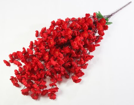 Ветка сакуры большой. ВОЗМОЖНО ОТГРУЗИТЬ ПО РАСЦВЕТКАМ.