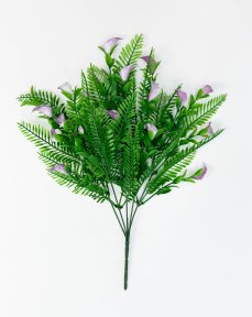 Букет "Лада" сиреневый