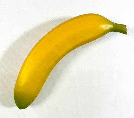 Плод банана