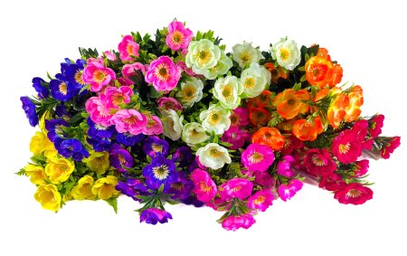 Лютик азиатский 18 цветков