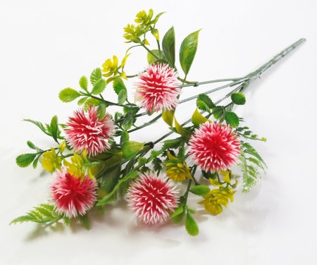 Букет Куколка 5 веток