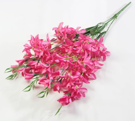 Орхидея "Аранда" 5 веток