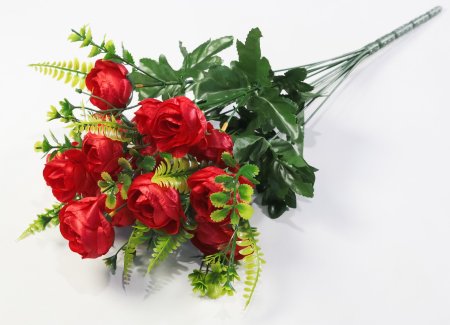 Ранункулюс 17 цветков