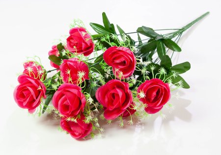 Букет розы "Экзотика" 13 веток