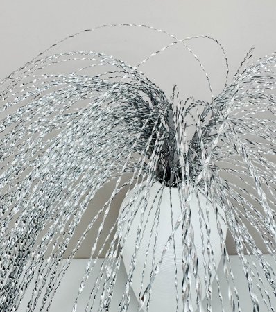 Украшение Серебрянный дождь