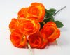 Букет роз "Сима" 7 цветков