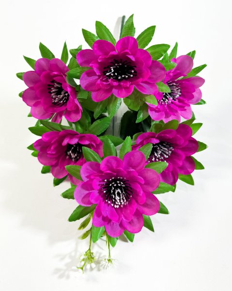 Букет "Диво" малый 6 цветков