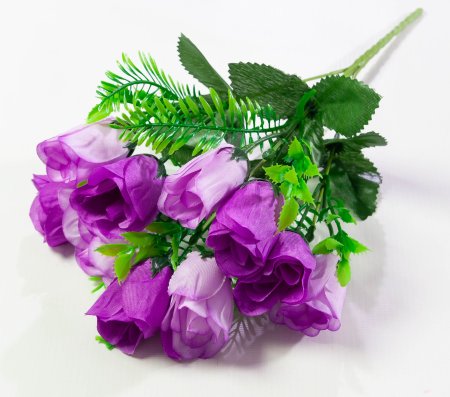 Розочка "Сью" 10 цветков