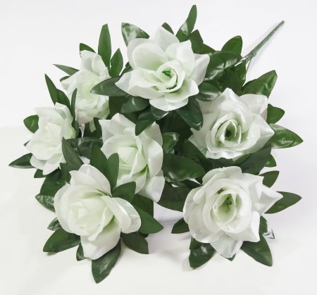 Роза "Бриджит" 7 цветков