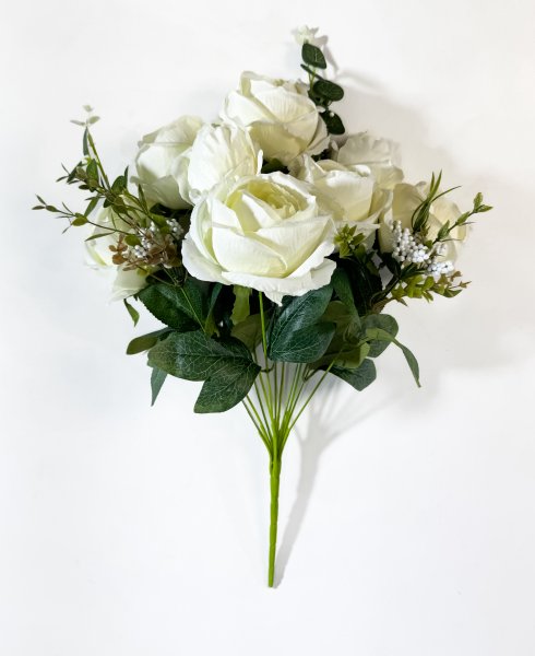 Букет роз "Бутоньерка" 