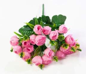 Роза Пицея 21 цветок