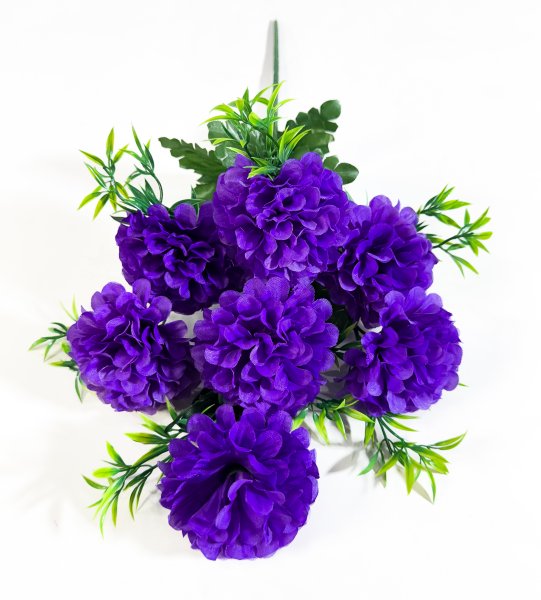 Шафран "Афродита" 7 цветков