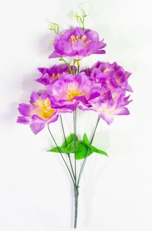 Букет лилий "Саманта" 6 цветков