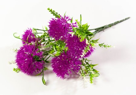 Одуванчик пластик