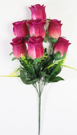 Роза "Катерина" 7 цветков