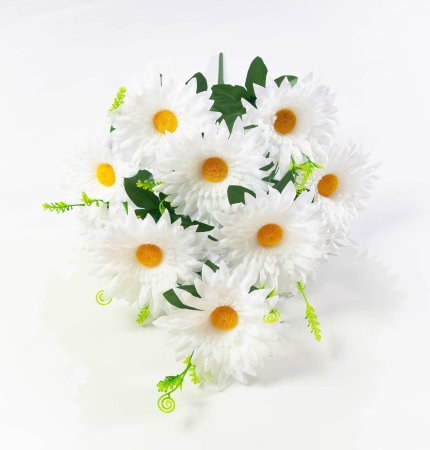 Букет ромашек "Шато" 13 цветков