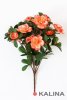 Букет азалии 7 веток